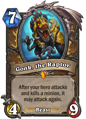 Illustration for article titled Everything You Need To Know About Hearthstone's Next Expansion, Rastakhan's Rumble